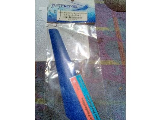 PoulaTo: esky hard blade esl006b